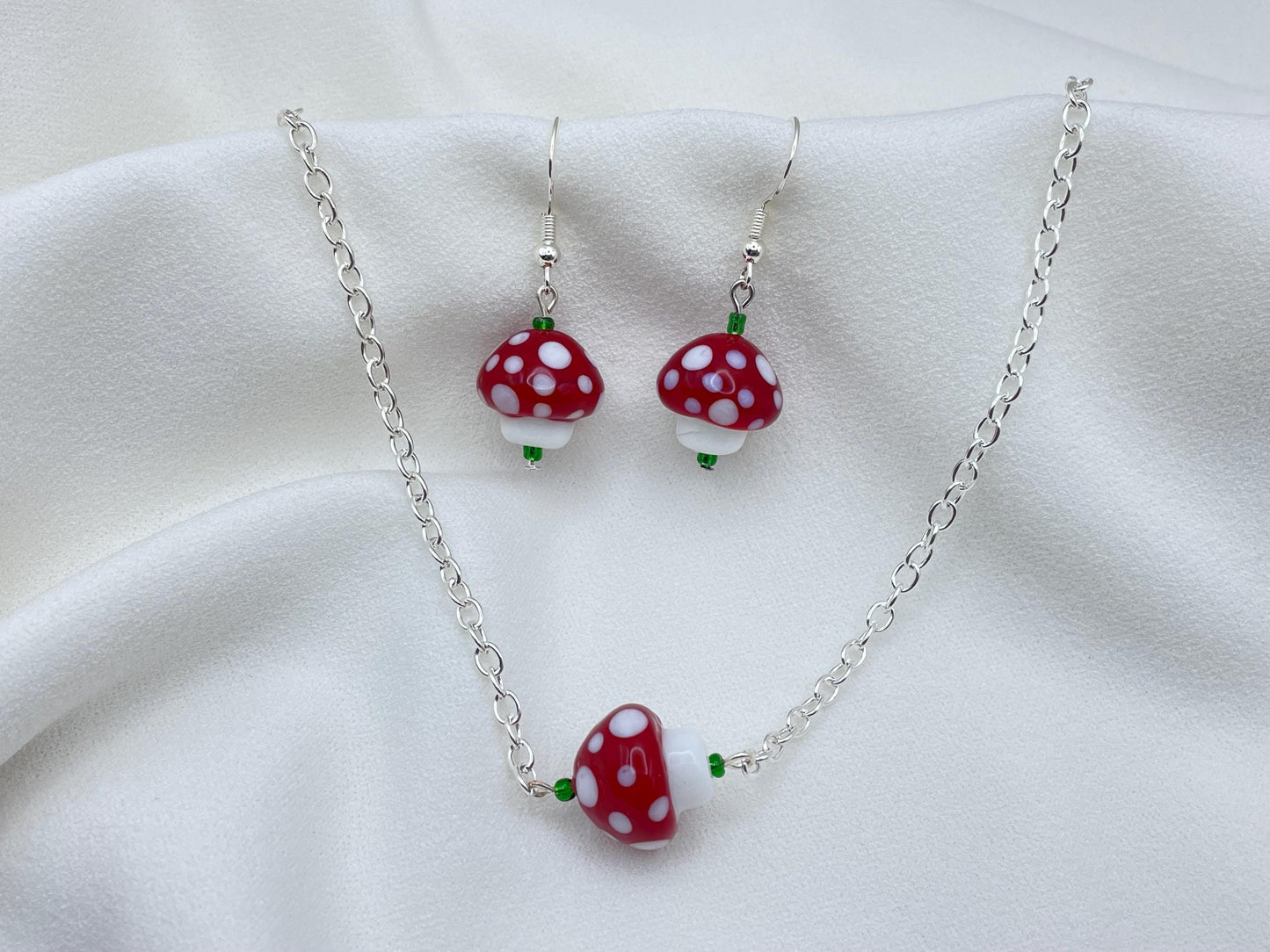 Fanny Set -