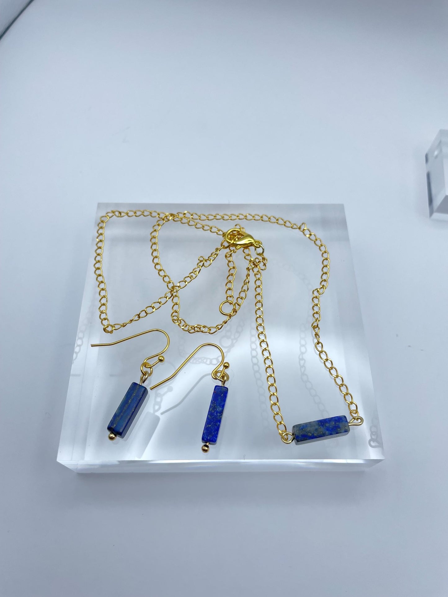 Puabi Set