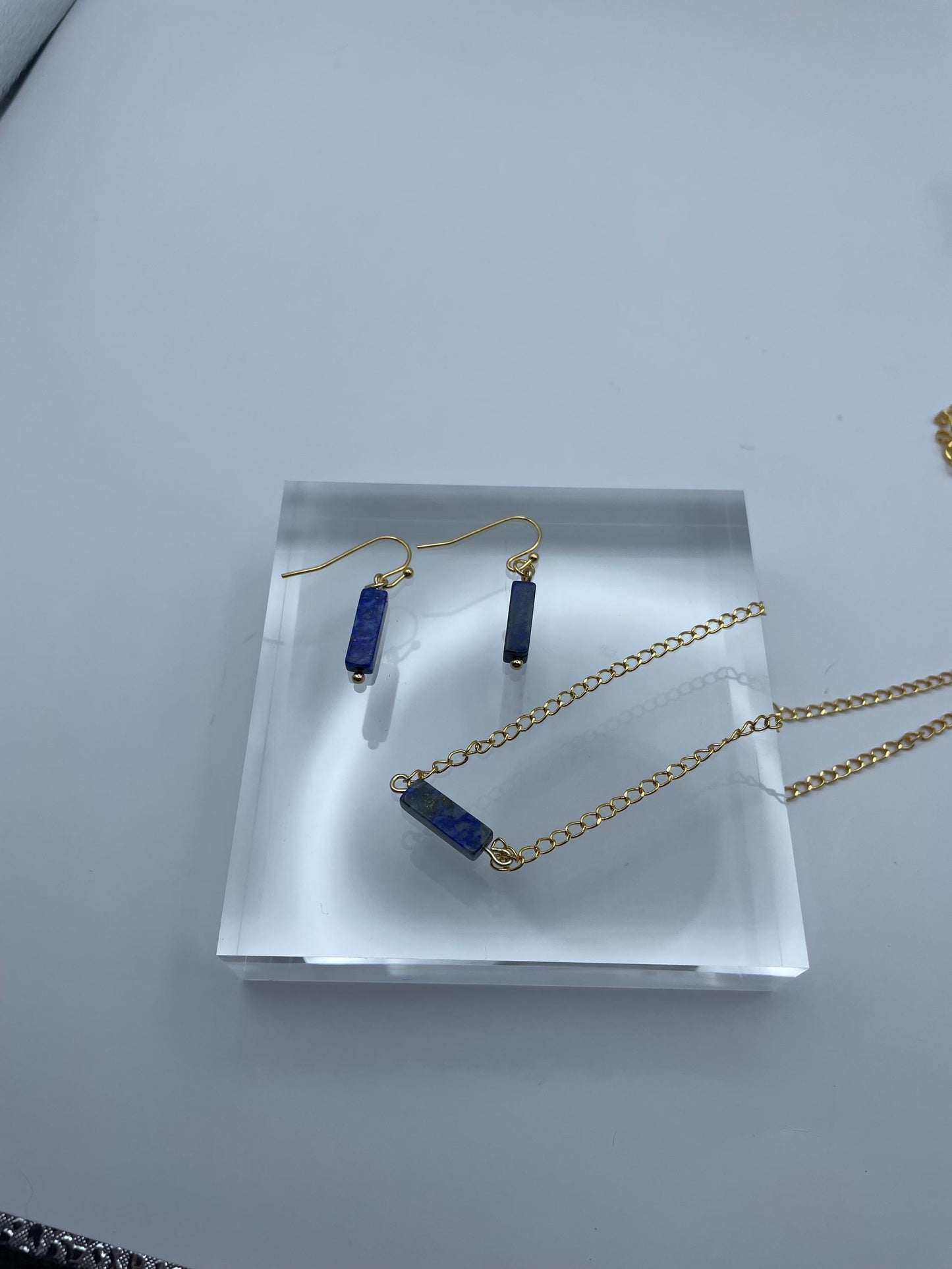 Puabi Set